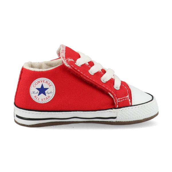 Converse All Stars Cribster 866933C Rood