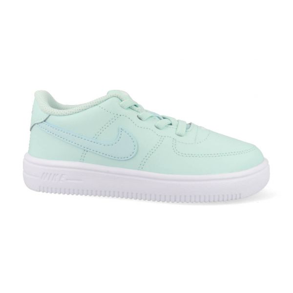 nike air force heren groen