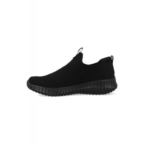 Skechers elite zwart clearance