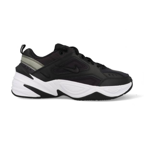 Nike M2K Tekno BQ3378-002 Zwart / Wit