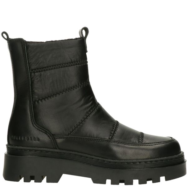Bullboxer boots zwart best sale