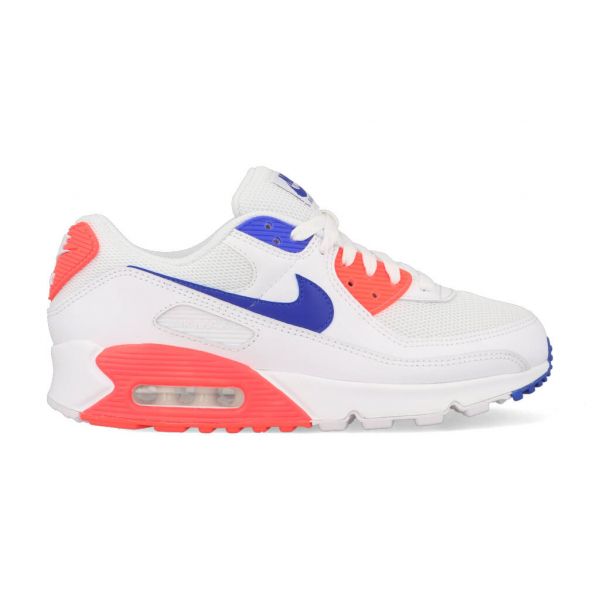 Blauwe NIKE Sneakers AIR MAX COMMAND (KIDS) | Omoda