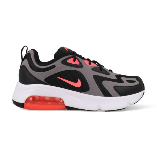 Nike Air Max Zwart Roze /