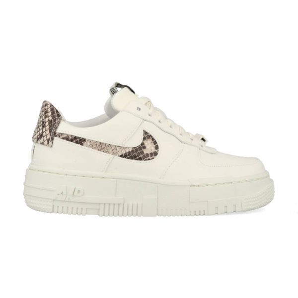 Nike Air Force 1 Pixel Se CV8481-101 Wit