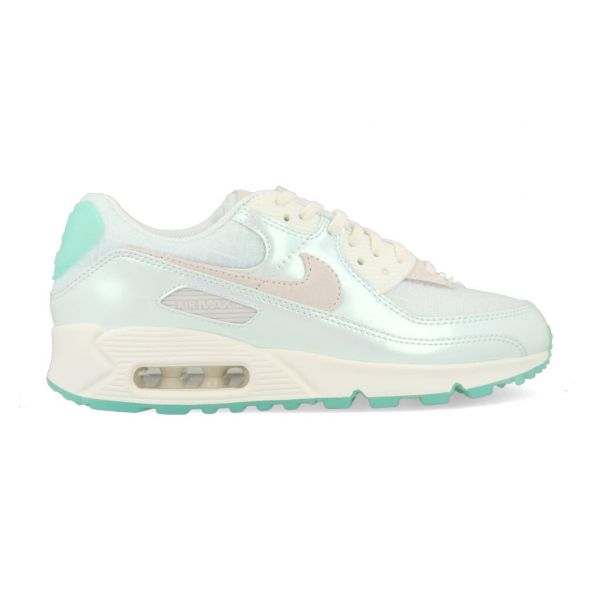 Nike Air Max 90 DH8074-100 Mintgroen