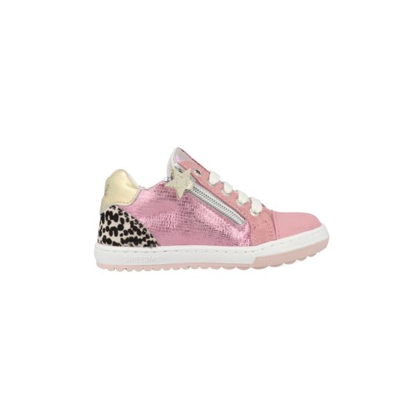 Shoesme roze sneaker cheap
