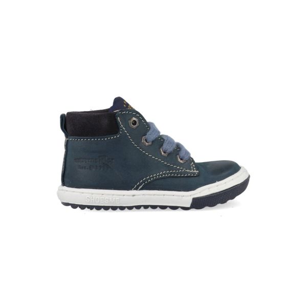 Shoesme Sneakers EF22S039 C Blauw