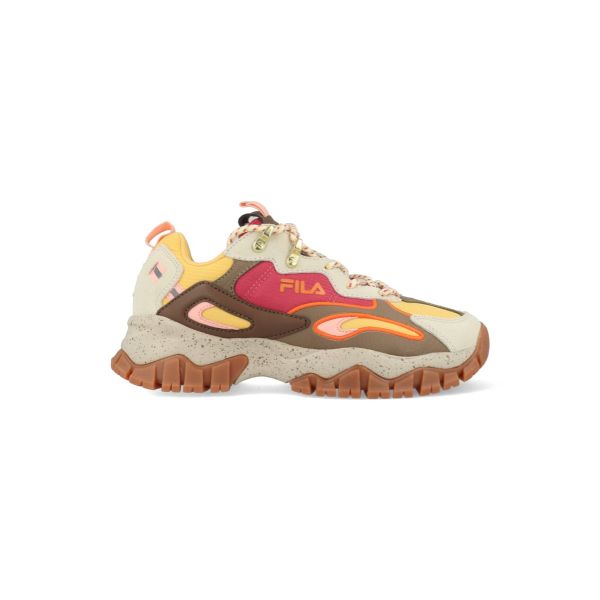 Fila ray tracer homme marron shop