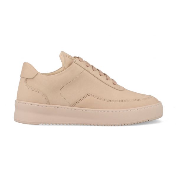 Filling Pieces Low Mondo Ripple Nardo All Nude