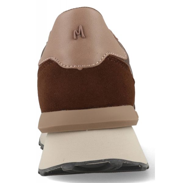 Mexx Sneakers Juju Humper MIEV1003343W-8506 Bronze
