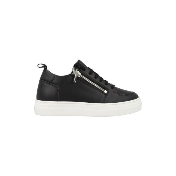 Antony morato sneakers discount zwart