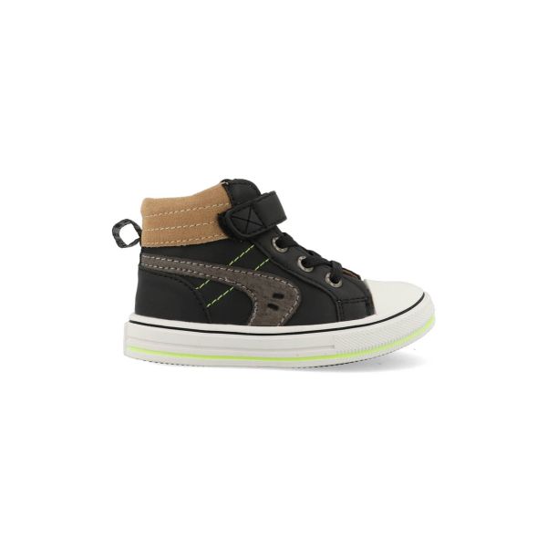 Shoesme sneaker zwart cheap