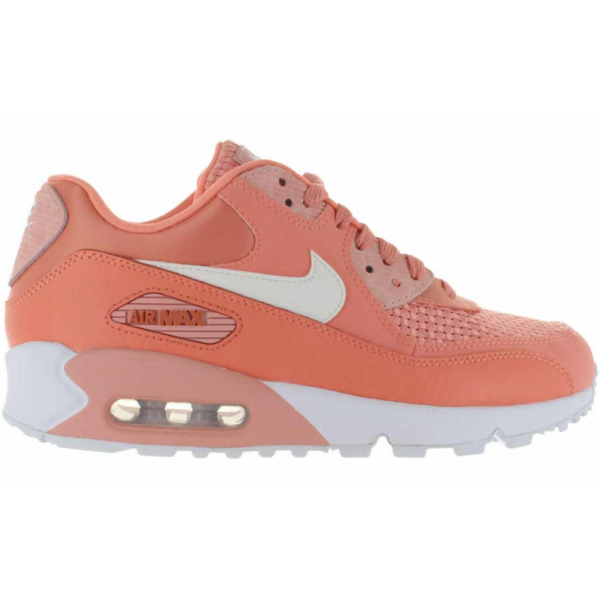 roze nikes dames 2018