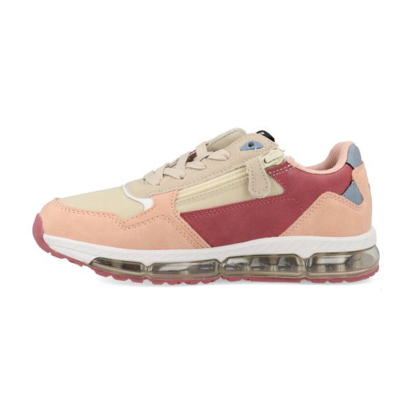 Bjorn Borg Sneakers X500 MIX K 5957 Roze