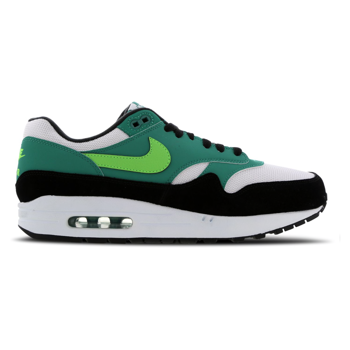 nike air max 1 legergroen nike air max 1 legergroen