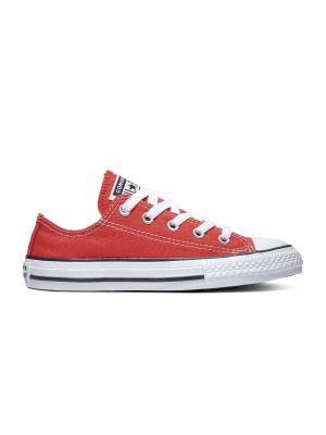 Converse All Stars Chuck Taylor 7j236C Rood