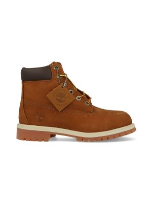 Timberland Junior 6 Inch Premium Boot C14949 Bruin