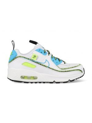 nike air max 90 blauw dames