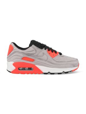 nike air max 90 dames grijs wit