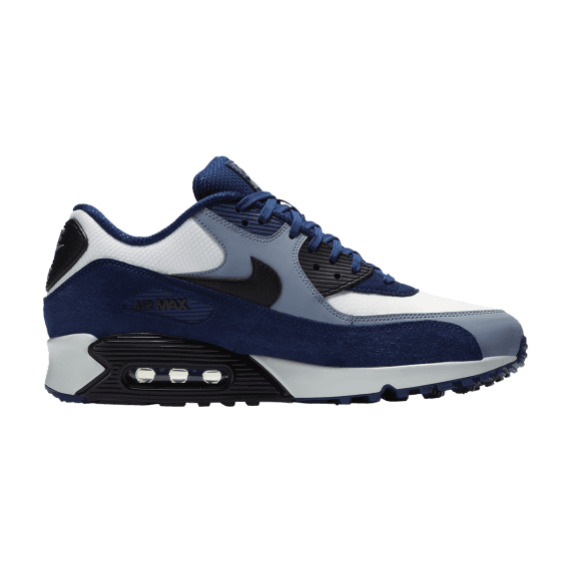 nike air max Blauw