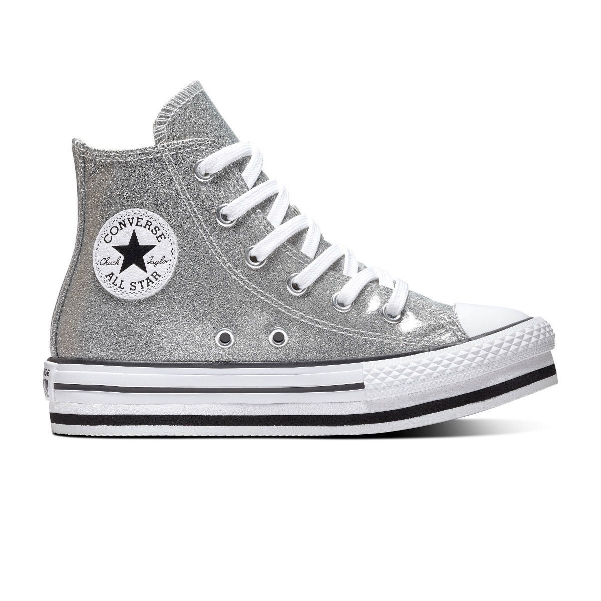all star converse glitter