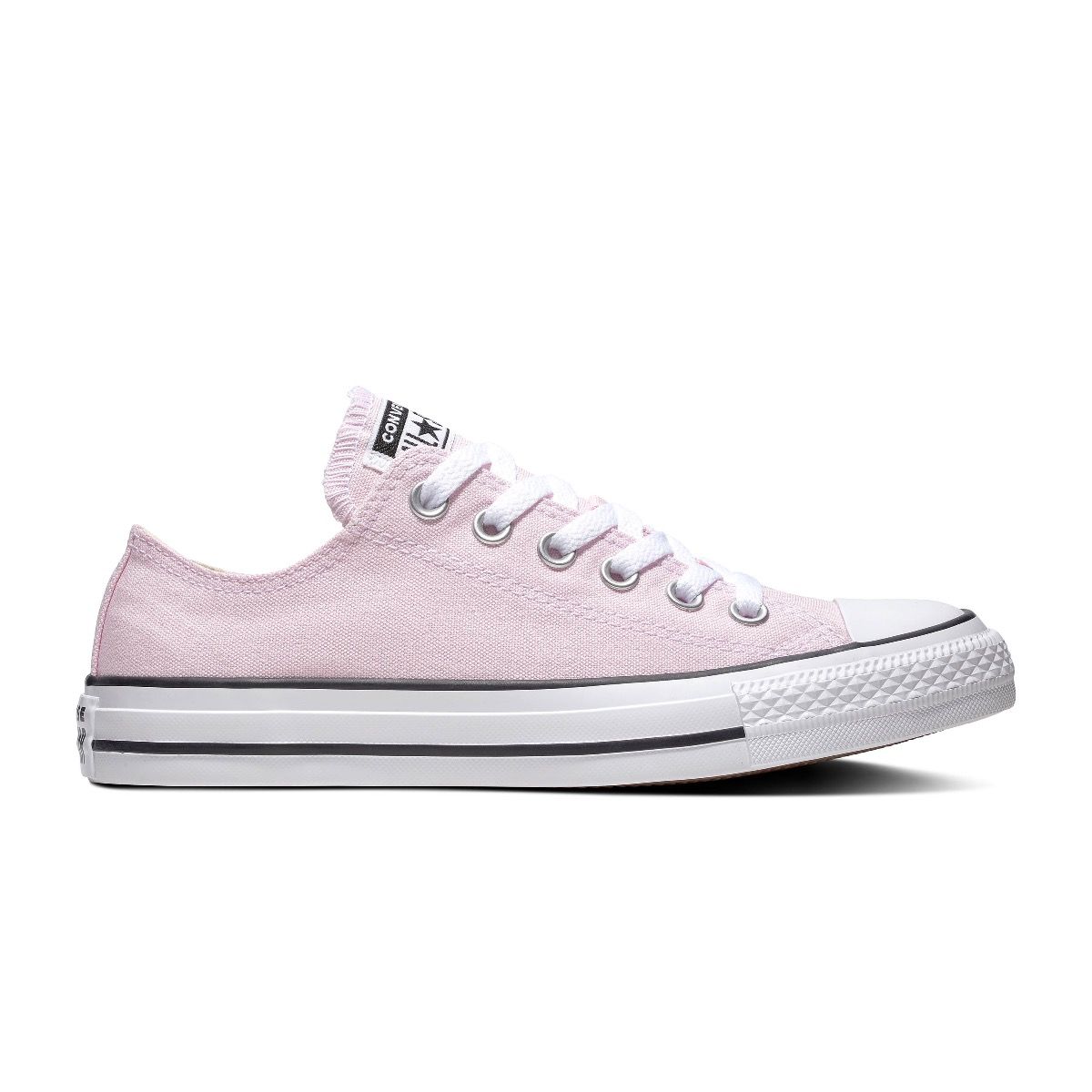Converse Chuck Taylor All Star Classic Hi sneakers roze - Vindjeschoen.nl