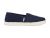 Toms Alpargata 10010532 Blauw