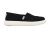 Toms BLK Heritage 10016732 Zwart