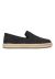 Toms Espadrille Alpargata 10019869 Zwart