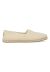 Toms Espadrille Alpargata Rope 10019907 Beige