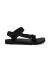 Teva Sandalen 1003987-BLK Zwart 