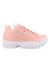 Fila Disruptor Kids 1010567.40035 Roze / Wit