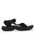 Teva Sandalen Terra Fi 5 Universal 1102456-BLK Zwart
