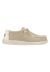 HEYDUDE Instappers Wally Braided 110620128 Beige