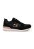 Skechers Golden Gurl 111/BLK Zwart / Goud