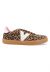 Victoria Sneakers 1126205-Leopard Bruin