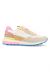 Victoria Sneakers 1156110-Blanco Wit