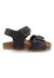 Kipling Sandalen Easy 4 12363000-0850 Donker Grijs 