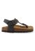 Kipling Sandalen Juan 3 12363006-0850 Donker Grijs