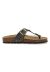 Kipling Sandalen Madonna 3 12365011-0912 Zwart / Goud