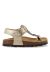 Kipling Sandalen Miley 3 12365066-0399 Goud