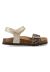 Kipling Sandalen Miley 4 12365067-0399 Goud
