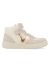 Victoria Sneakers 1258223 Wit / Roze