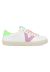 Victoria Sneakers 1126171 Wit / Groen