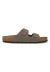 Birkenstock Slippers Arizona BFBC 151211 Grijs