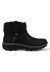 Skechers Slip-ins Relaxed Fit: Easy Going - Cozy Weather 2 168033/BLK Zwart