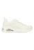 Skechers Tres - Air - Uno - Flit - Airy 177411/WHT Wit