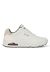 Skechers Uno - Suited On Air 183004/WGRN Groen
