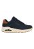 Skechers Uno - Suited On Air 183004/NVY Blauw