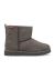 Levi's Boots New Wave MID FUR T 2145 164701 0100 Grijs